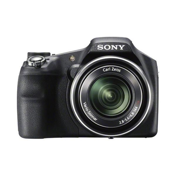 Sony Cyber-shot DSC-HX200V