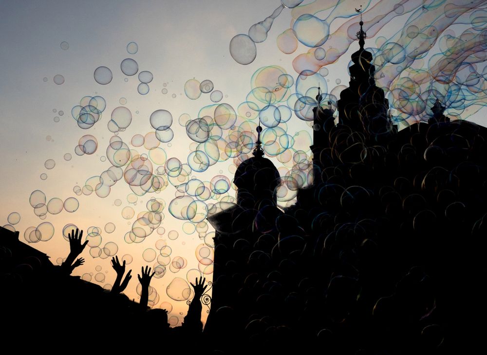 21 reprezentantów Polski wyróżnionych na Sony World Photography Awards 2018 17