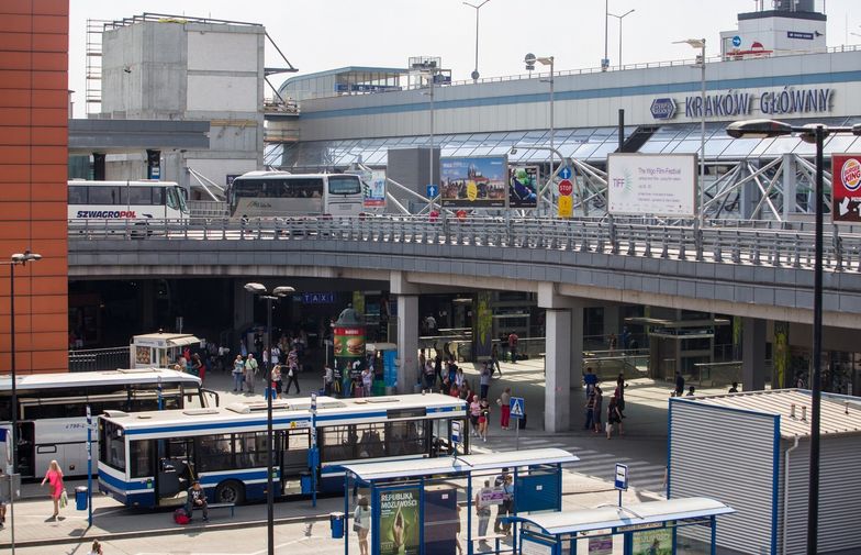 Inwestycje na kolei. Oto odcinki, które wyremontuje PKP