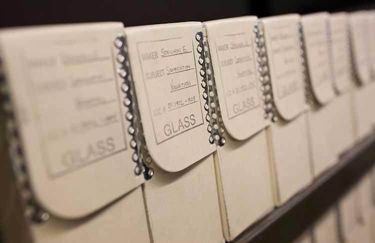 Muzeum Eastmana udostępniło w sieci ponad 250 tysięcy zdjęć ze swojej niesamowitej kolekcji 1