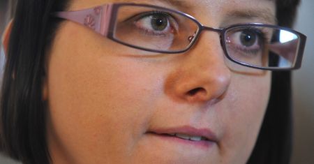 "Obrończyni życia" dostała posadę w państwowej spółce. Nie chce ujawnić, ile zarabia: "TO NAGONKA"