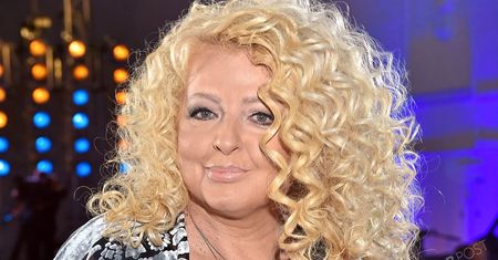 Magda Gessler pokazała zdjęcie sprzed lat