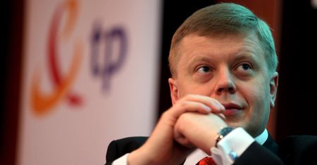 TP SA uruchomi nową markę usług komórkowych NJU.Mobile