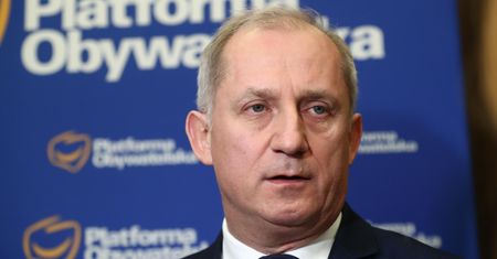 PO składa wniosek o komisję śledczą w sprawie afery KNF. PiS się na nią nie zgadza