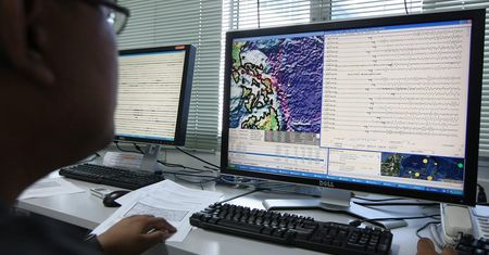 Trzęsienie ziemi na Filipinach. Dziecko nie żyje