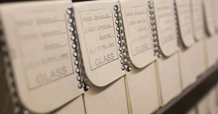 Muzeum Eastmana udostępniło w sieci ponad 250 tysięcy zdjęć ze swojej niesamowitej kolekcji