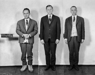 Czesław Bojarski bohaterem książki. Genialny fałszerz działał jak fabryka banknotów