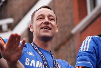 John Terry z zarzutami za rasizm stanie przed sądem