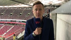 Michał Kołodziejczyk: Musimy wiele poprawić. Emocje w grupie będą do końca