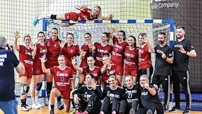 EKS Start Elbląg - SPR Pogoń Szczecin 31:31 (galeria)