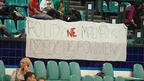Śląsk Wrocław - AZS Politechnika Warszawska	78:63 