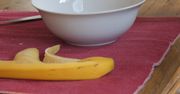 Jak wykorzystać skórkę od banana?
