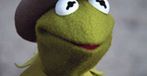 ''Muppety'' w czterech fragmentach [wideo]