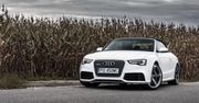 Audi RS5 Cabriolet - zagrożony gatunek [test autokult.pl]