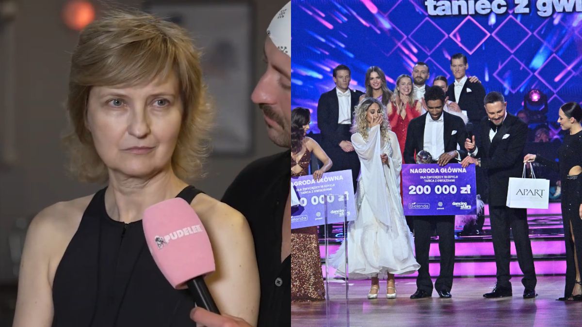 Udział w "TzG" nie przystoi pierwszoligowym aktorkom? Iza Kuna: "NIE OBCHODZI MNIE, co powiedzą moi koledzy z branży" (WIDEO)
