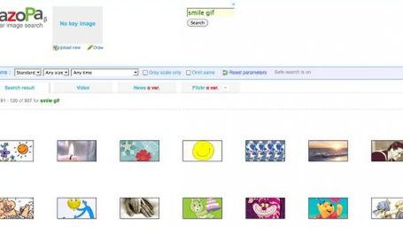 GazoPa znajdzie obrazki, których szukasz 1