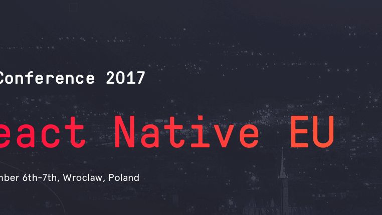 React Native EU
