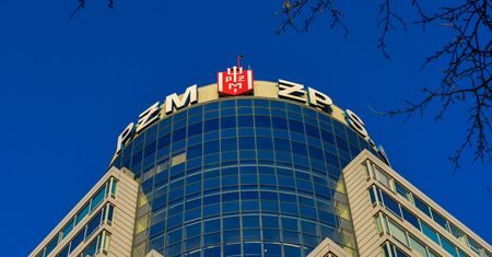 Bielizna, cygara i biżuteria na koszt firmy? CBA o szkodzie 3,5 mln euro w PŻM