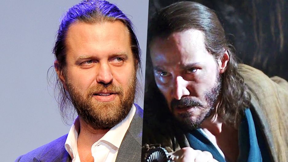 Carl Rinsch oskarżony o oszukanie Netfliksa