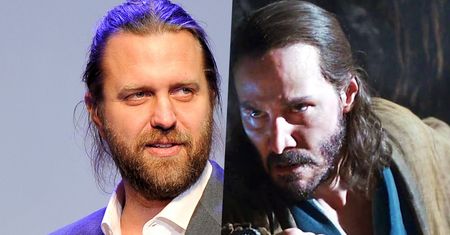 Historia jak z filmu. Reżyser oskarżony o wyłudzenie 11 mln dolarów od Netfliksa