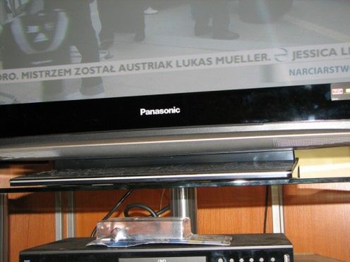 Panasonic 42PZ85 - co to jest? 7