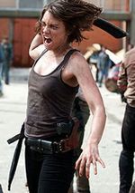 "Walking Dead": Nadciągają zombie