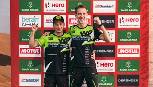 Polacy gotowi na podbój Dakaru. Syn właściciela Energylandii chce zaskoczyć