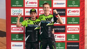 Polacy gotowi na podbój Dakaru. Syn właściciela Energylandii chce zaskoczyć