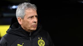 Bundesliga. Lucien Favre: To była katastrofa