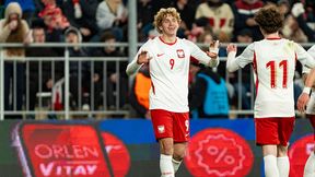 Polak robi furorę. "Porównują go do Lewandowskiego"