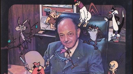 Mel Blanc