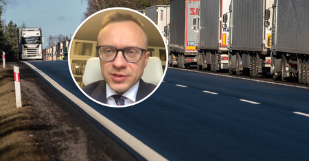 Rusza wielka operacja. Tak będą śledzić ukraińskie produkty w Polsce