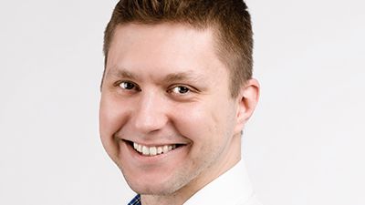 Lech Wilczyński, prezes InPay