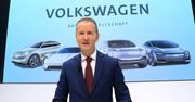 Były szef Volkswagena przeciwny cłom na chińskie auta. "Cały świat bardzo ucierpi"