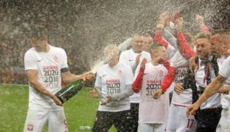 Mamy awans na EURO 2020! (galeria)