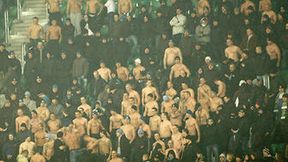 Śląsk Wrocław - Ruch Chorzów 1:1