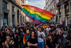 Hiszpania. Rząd zezwala na legalną zmianę płci po 14 roku życia. "Uznajemy, że każdy ma prawo, być kimkolwiek chce"