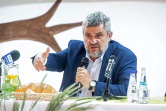 Ardanowski: Na rozwoju rynku rolnego GPW skorzystają również sami rolnicy