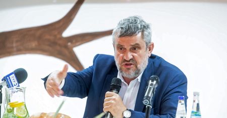 Ardanowski: Na rozwoju rynku rolnego GPW skorzystają również sami rolnicy