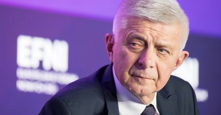 Polska w pułapce taniej waluty. "Akumulujemy bez pojęcia i bez pamięci"