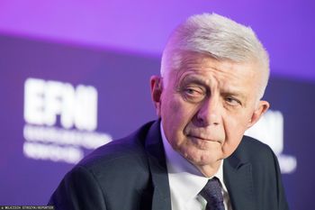 Polska w pułapce taniej waluty. "Akumulujemy bez pojęcia i bez pamięci"