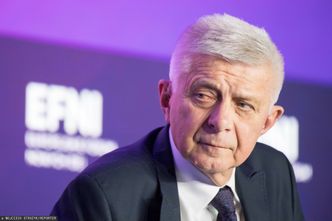 Polska w pułapce taniej waluty. "Akumulujemy bez pojęcia i bez pamięci"