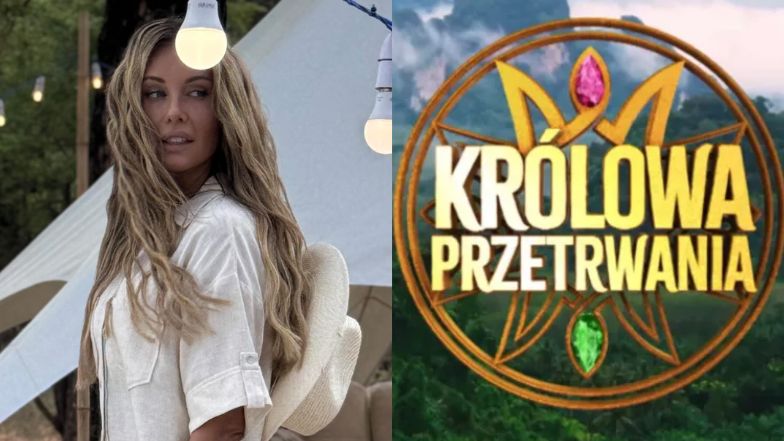 Kto wystąpi w nowym sezonie "Królowej przetrwania"?