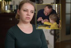 "Ślub od pierwszego wejrzenia". Przedstawiła syna mężowi. Ale postawiła granicę. "Nie chcę mu mącić w głowie"