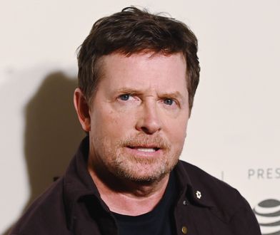 Michael J. Fox nie sądził, że coś mu dolega. Objawy nieuleczalnej choroby były zaskakujące