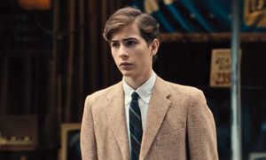 Kim był Ted Kaczyński? Nadchodzi mroczny hit Netfliksa