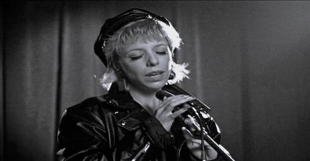 Julee Cruise nie żyje. Zasłynęła balladą w serialu "Miateczko Twin Peaks"