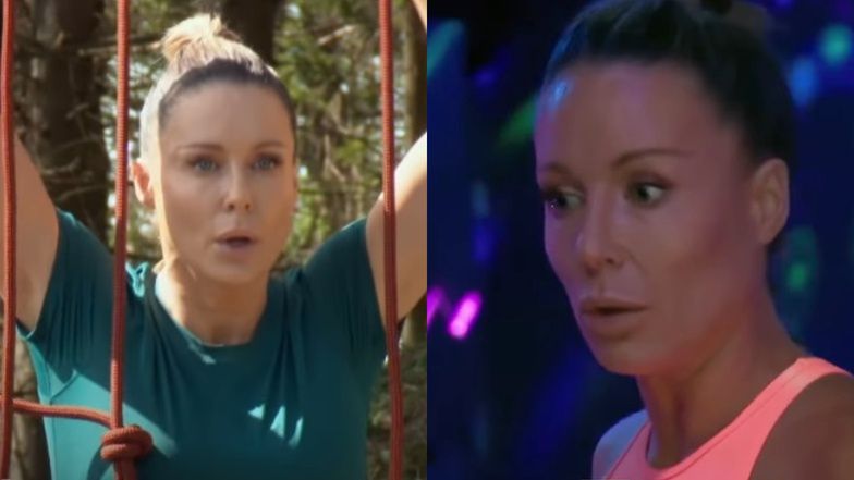 Małgorzata Rozenek podzieliła widzów