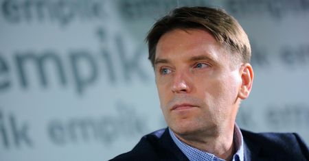 Kontrola w "Newsweeku". Inspekcja Pracy wchodzi do RASP