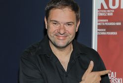 Tomasz Karolak zarobi na tym krocie. Wygryzł gwiazdę kabaretu